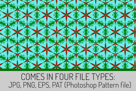 Christmas Sublimation Background Paper 1: A Creative Foundation