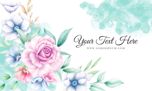 Crafting Elegance: Your Guide to Romantic Flower Arrangement Backgrounds