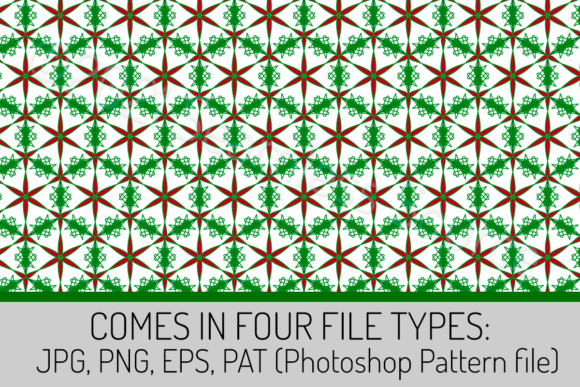 Crafting Modern Holiday Magic with Christmas Sublimation Background Paper18
