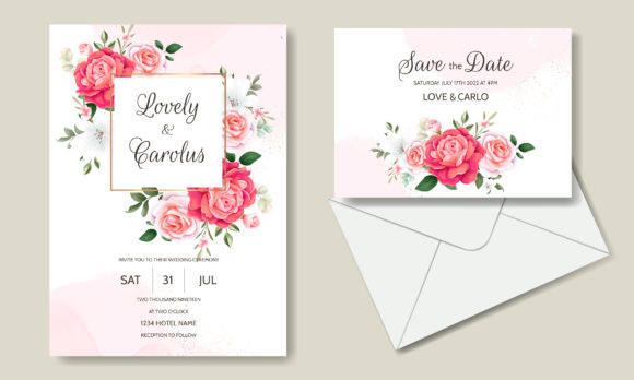 Elevate Your Event with Elegant Invitation Designs
